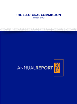 Electoral Commission Republic of Fiji
