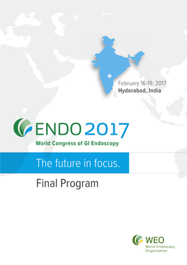View and Download the ENDO 2017 Scientific Program
