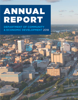 Annual Report 2018