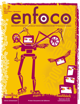 Enfoco No.21