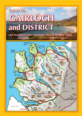 Gairloch and Wester Ross