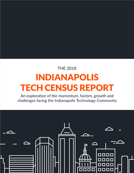 Indianapolis Tech Census Report