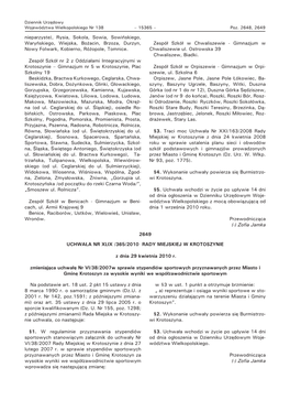 Dziennik Nr 138-2010 Pozycja 2649.Pdf