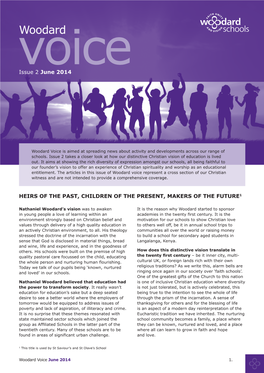 Voiceissue 2 June 2014