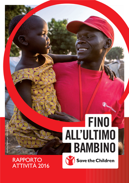 Flno ALL'ultlmo Bamblno