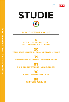 Public Network Value