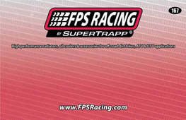 FPS (2015 Catalog)