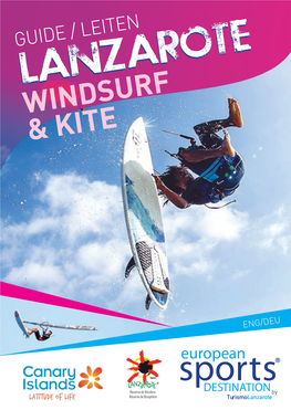 Windsurf & Kite