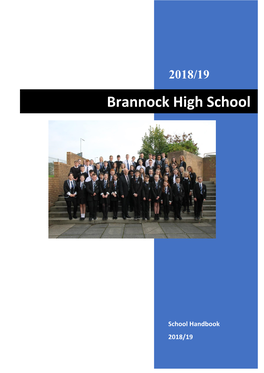 Brannock High School