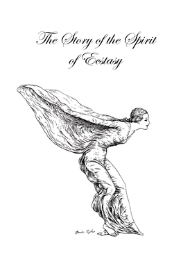 The Story of the Spirit of Ecstasy INTRODUCTION History Publication 1 – 4/2011