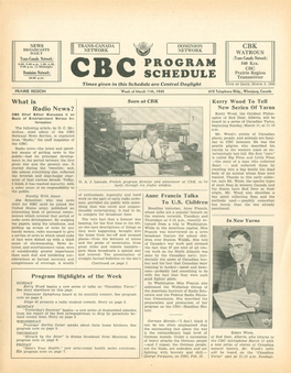 CBC Program Schedule 450311.PDF