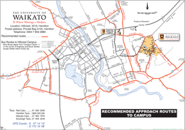 Waikato-Approach-Routes-Map.Pdf