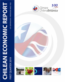 Chilean Economic Report First Qu