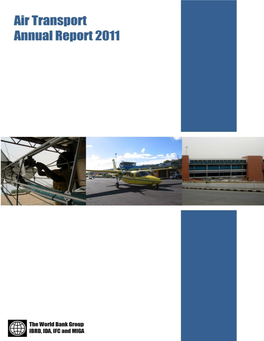 Airtransportannualreportfy11.Pdf