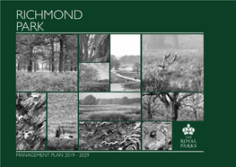 Richmond Park