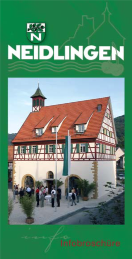 Neidlingen 2005