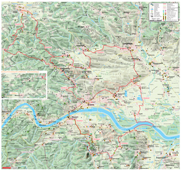 Weitwanderweg Kremstal-Donau Am Eisengraben D Re S C H E Rte I C H Th Hst