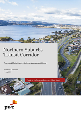 Northern Suburbs Transit Corridor