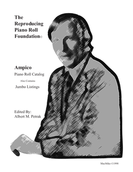 Ampico Catalog