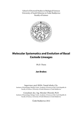 JB's Phd Thesis