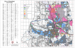 Zoning Map a G PALM D PL a Q R T