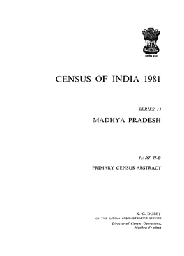 Madhya Pradesh