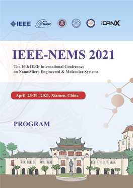 Ieee-Nems 2021