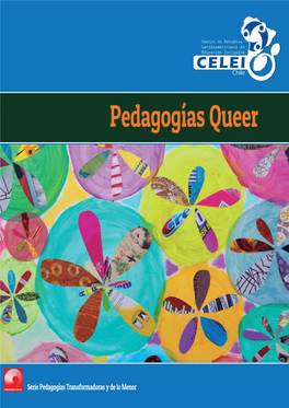 Pedagogías Queer