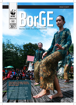 Borneo Green Economy Newsletter