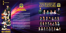 Governors Governors