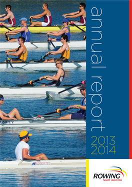 Annual Report 2013-14