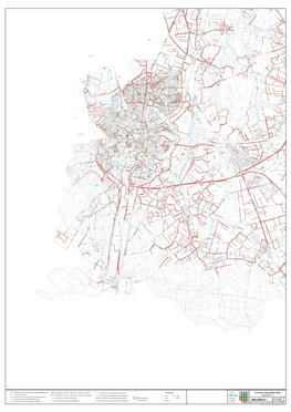 Concept Schouwkaart 2020 Kaartblad C1