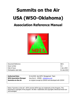 W5O-Oklahoma)
