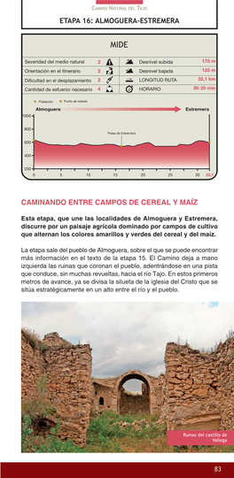 Almoguera-Estremera