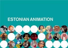 Estonian Animation