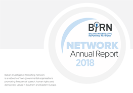 Annual Report 2018