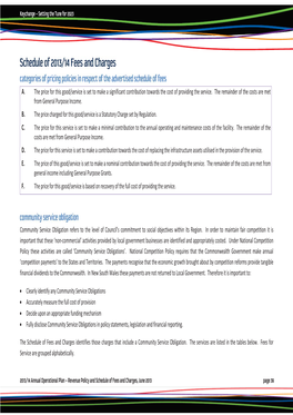 Community Strategic Plan