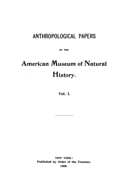 AMNH Digital Library