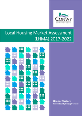 Local Housing Market Assessment (Full Report)