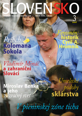 Slovensko 3/2012