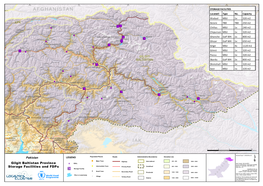 China Afghanistan Iak