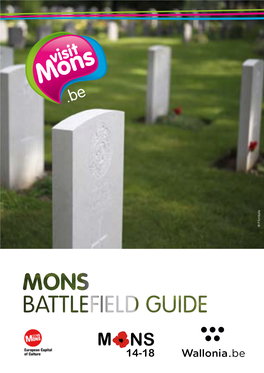 Mons Battlefield Guide