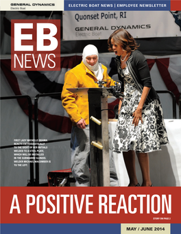 EB News May-June 2014