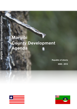 Margibi County Development Agenda