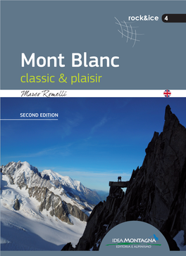 Mont Blanc Classic & Plaisir