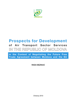 Prospects for Development