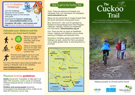 Cuckoo-Trail-Leaflet-New-2018.Pdf