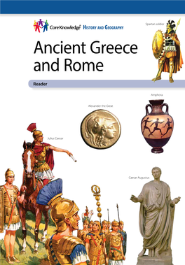 Ancient Greece and Rome