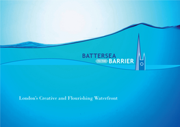 Battersea Barrier