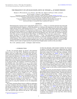 The Frequency of Low-Mass Exoplanets. Iii. Toward Η⊕ at Short Periods